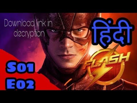 the flash in hindi movie download